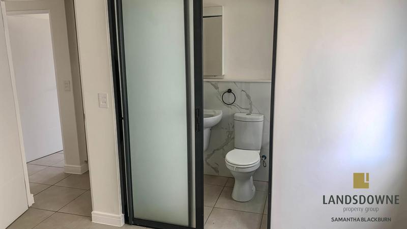 To Let 2 Bedroom Property for Rent in Richwood Western Cape